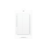 AI Book Cover KB w/TP GalaxyTab S10U/S9U
