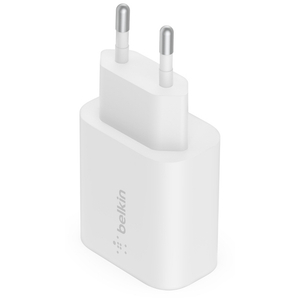 Belkin, BOOST CHARGE 25w USB-C Charger Black