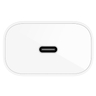 BOOST CHARGE 25w USB-C Charger Black