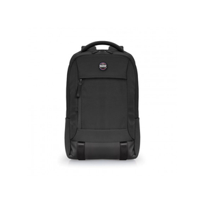 Port Europe, Torino II Backpack 14/15.6 Black