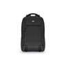 Torino II Backpack 14/15.6 Black