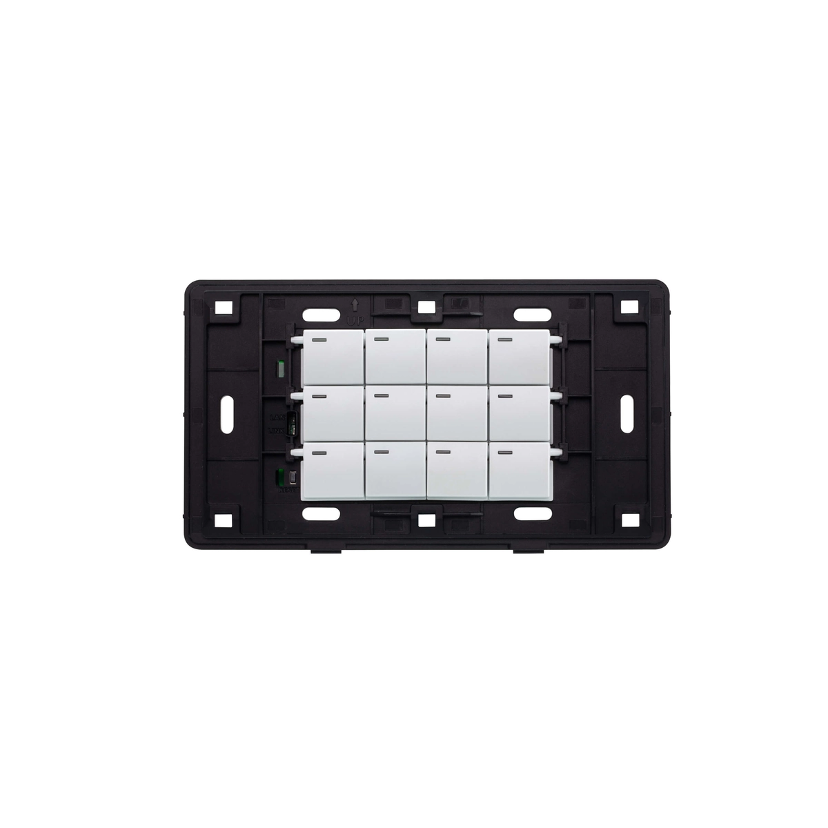 VK0200 Control System - 12 Button Pad