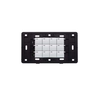 VK0200 Control System - 12 Button Pad