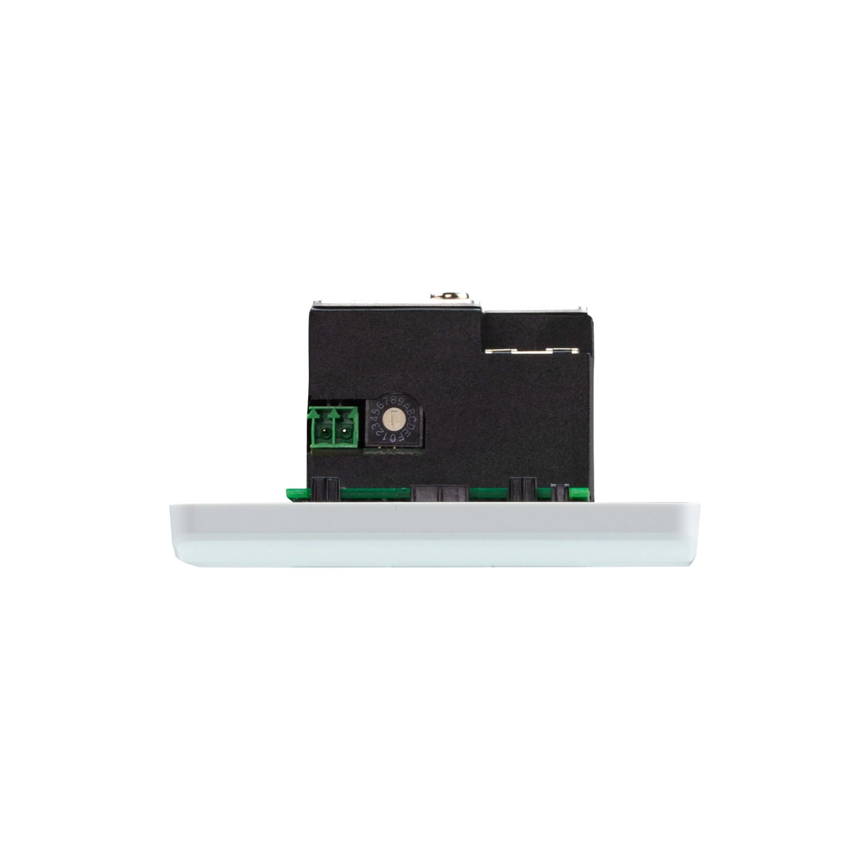 VK0200 Control System - 12 Button Pad