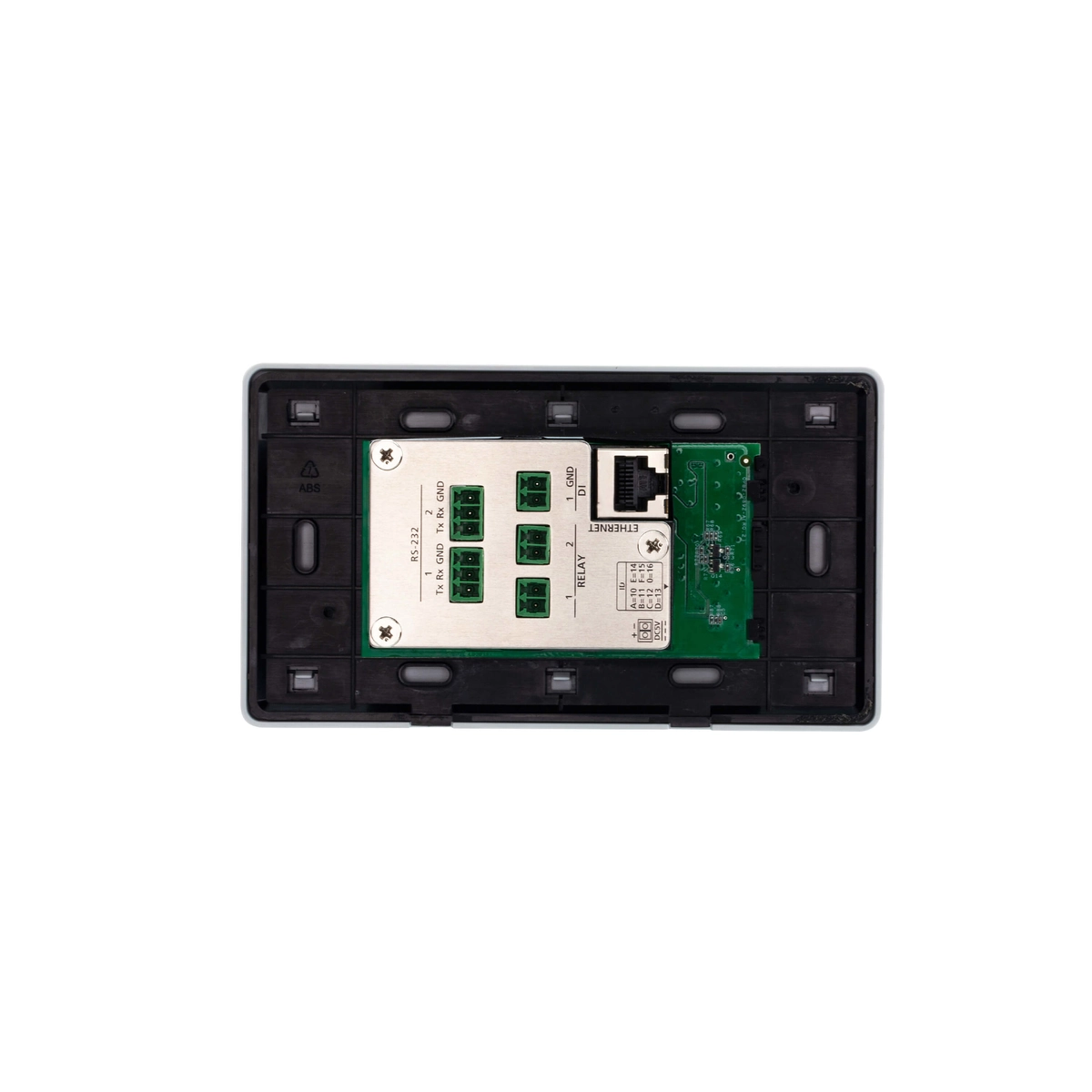 VK0200 Control System - 12 Button Pad