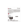 256GB microSDXC 150MBs A1 Card + Adapter