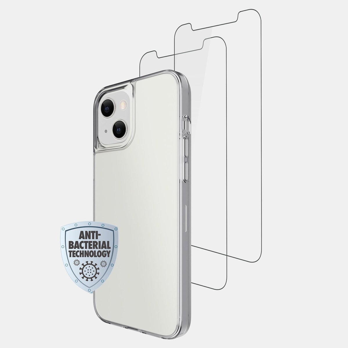 Protection 360 iPhone 15 Max