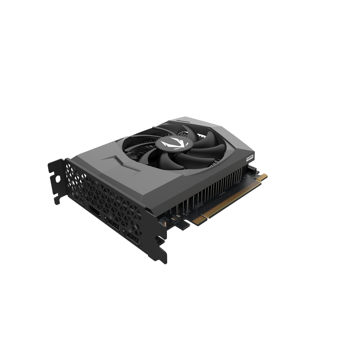 GPU NV RTX3050 8GB FAN ECO SOLO