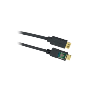 Kramer, Active HDMI Cable with Ethernet 35ft