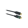 Active HDMI Cable with Ethernet 25ft