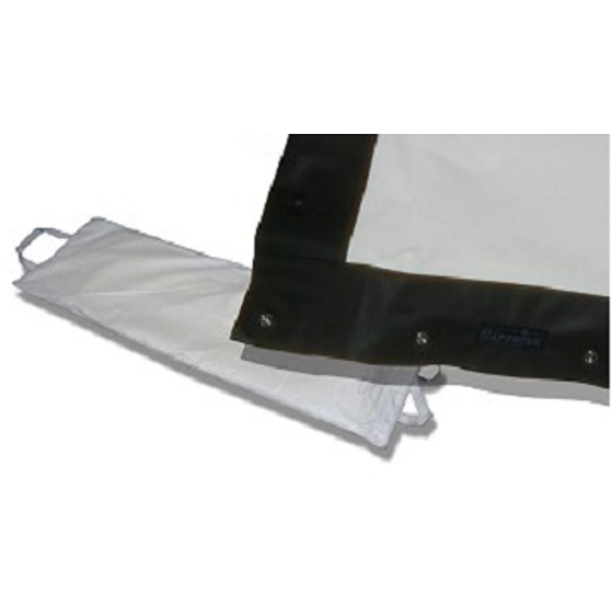 Rapid Fold Front Fabric Only 3m 4:3
