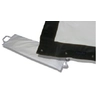 Rapid Fold Front Fabric Only 3m 4:3