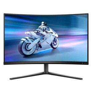 Philips, 31.5" Curved Gaming Monitor