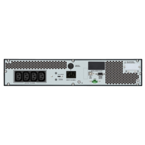 Easy UPS On-Line SRV 1000VA RM with ERBP