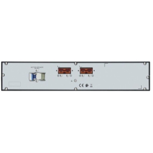 Easy UPS On-Line SRV 1000VA RM with ERBP