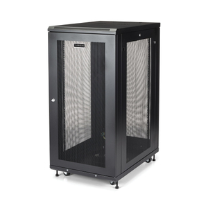 Startech, Rack Enclosure Server Cabinet - 24U