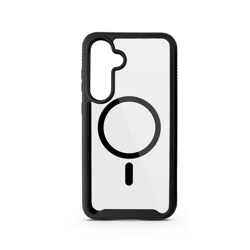 Spello Mag+ Rugged Glxy S24+/S25+ 5G blk