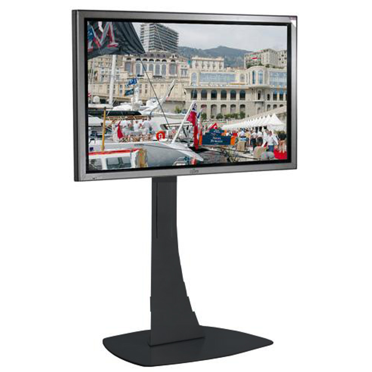 AX12P Axia Lo-Level Stand up to 70in