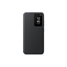 S24 Smart View Wallet CaseBlack