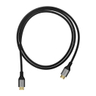 Cable Unite 8K HDMI - HDMI 2.5M Blk
