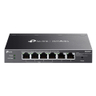 Omada 6-Port Gigabit Easy Managed Switch
