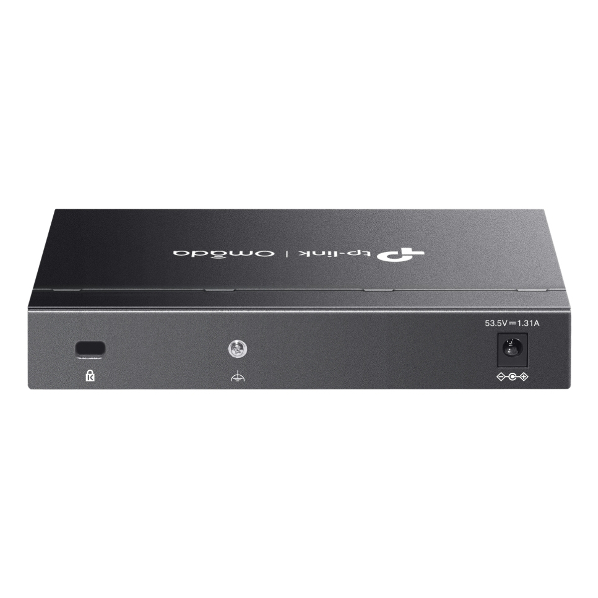 Omada 6-Port Gigabit Easy Managed Switch