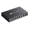 Omada 6-Port Gigabit Easy Managed Switch