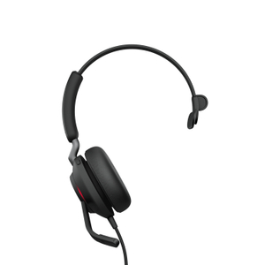 Jabra, Evolve2 40 USB-C MS Teams Mono