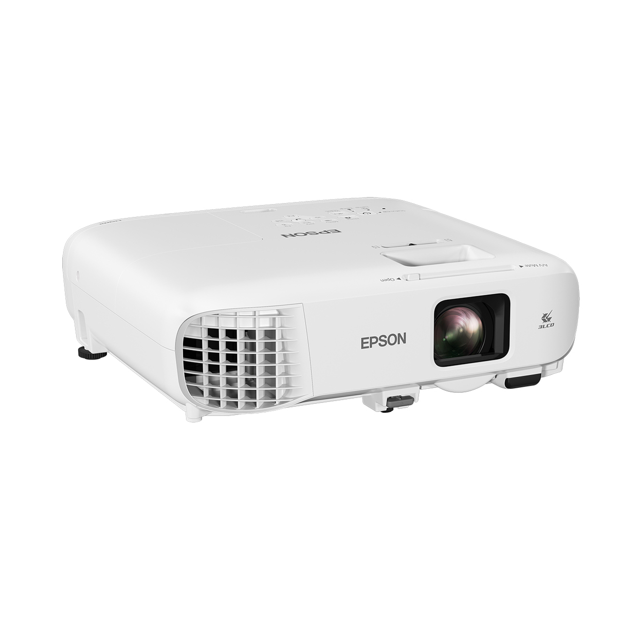 EB-X49 Projector