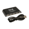 USB 2.0 Hub - 4 Port