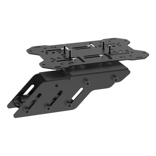 SIMRACING & FLIGHTSIM HOLDER