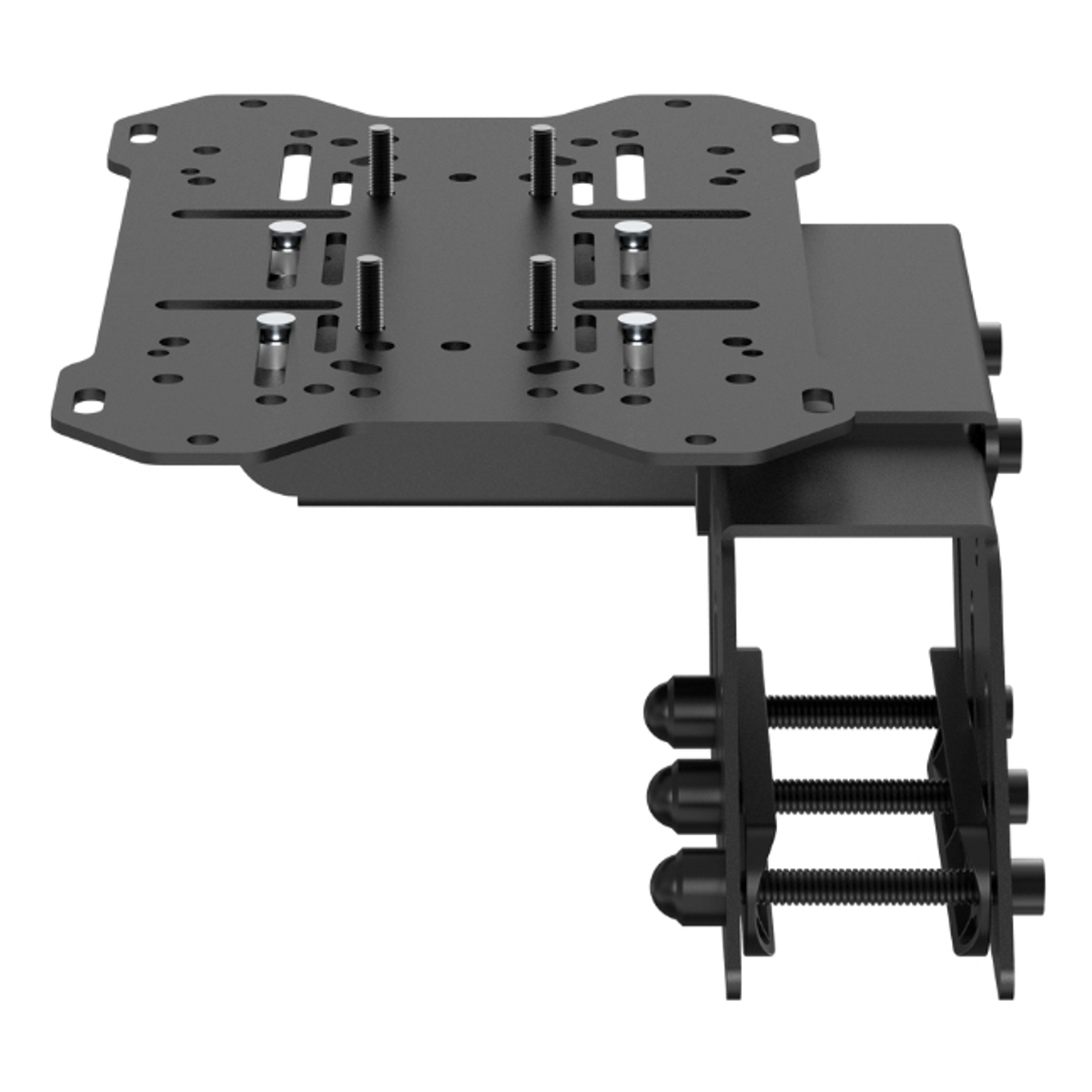 SIMRACING & FLIGHTSIM HOLDER