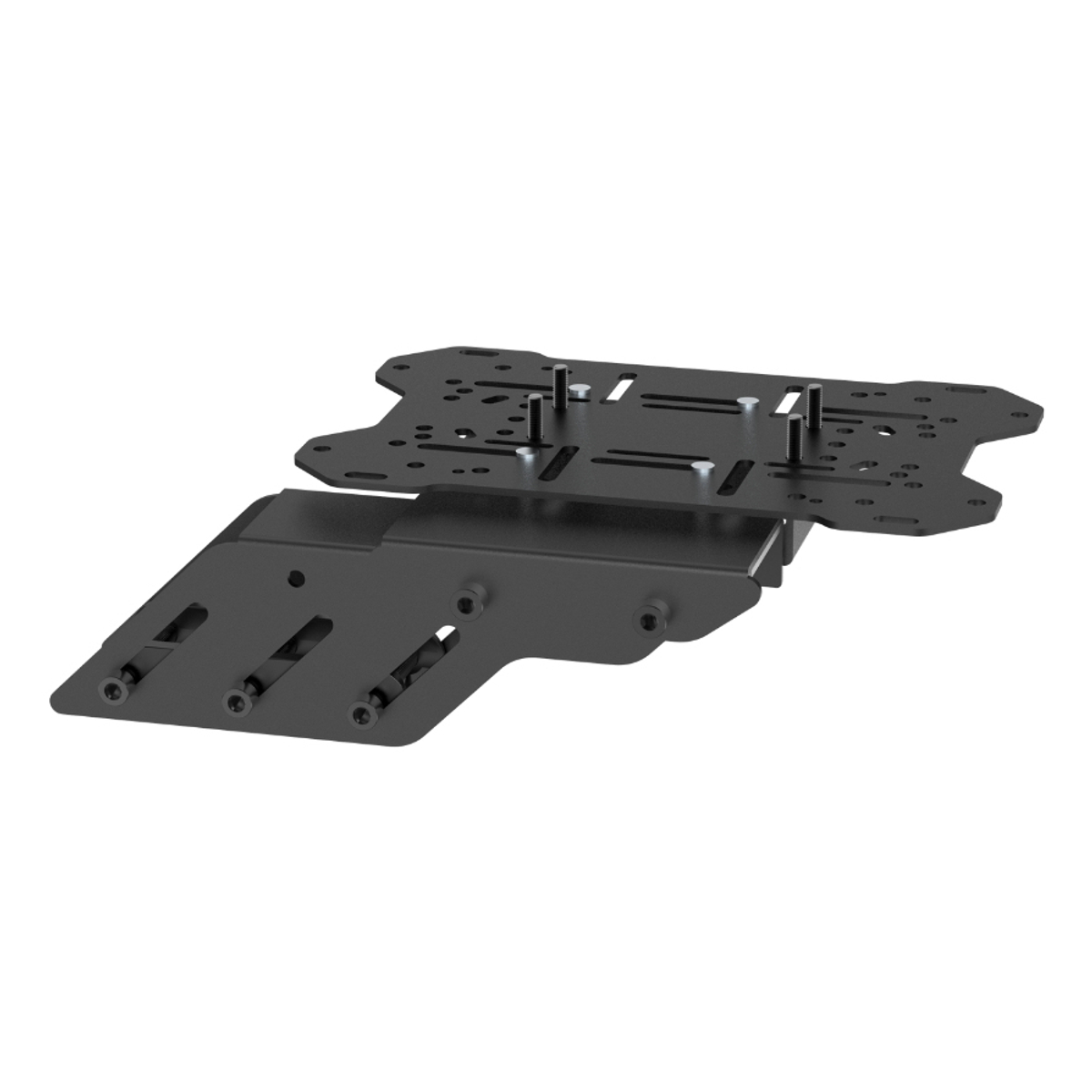 SIMRACING & FLIGHTSIM HOLDER