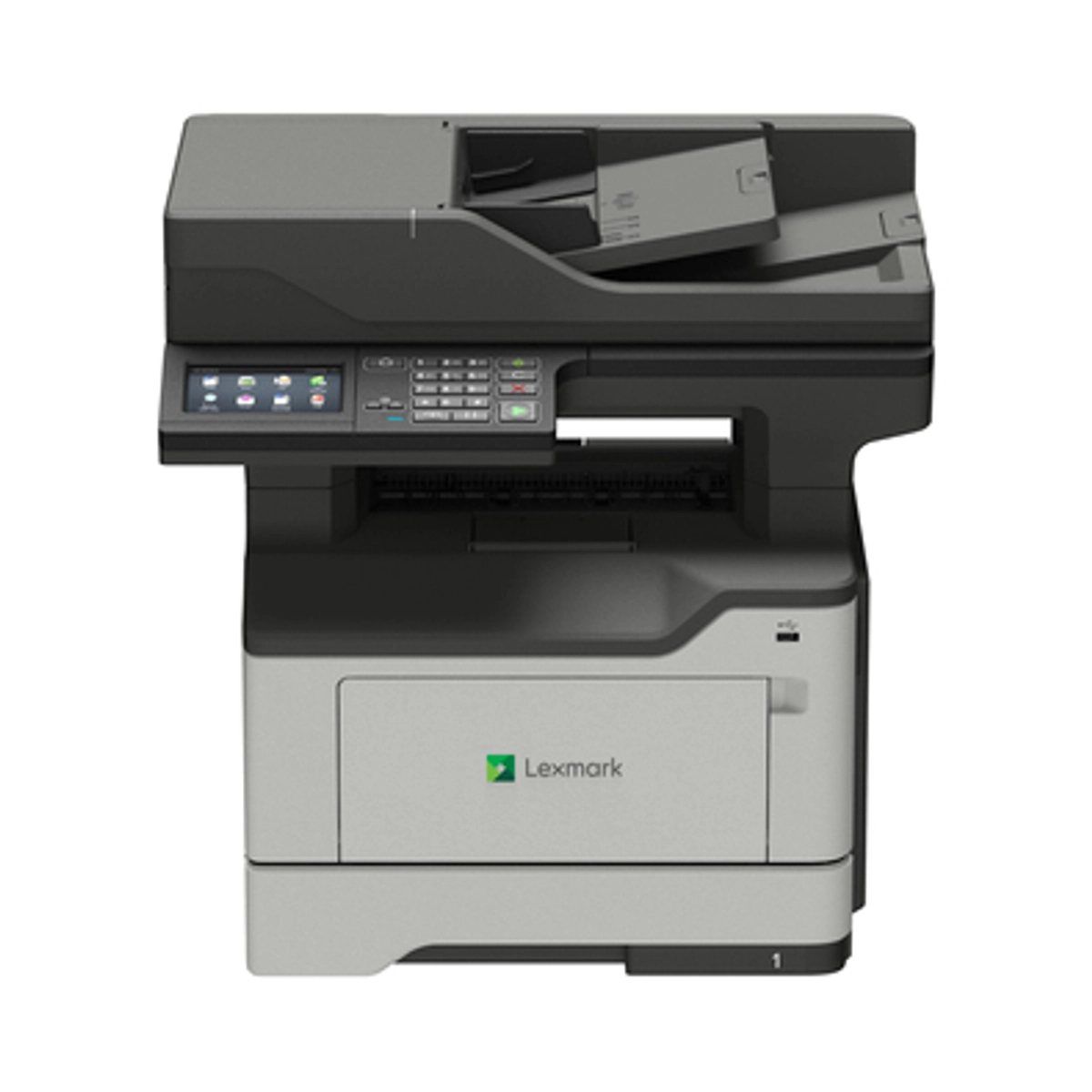 MX521ade A4 Mono Laser MFP 44 PPM