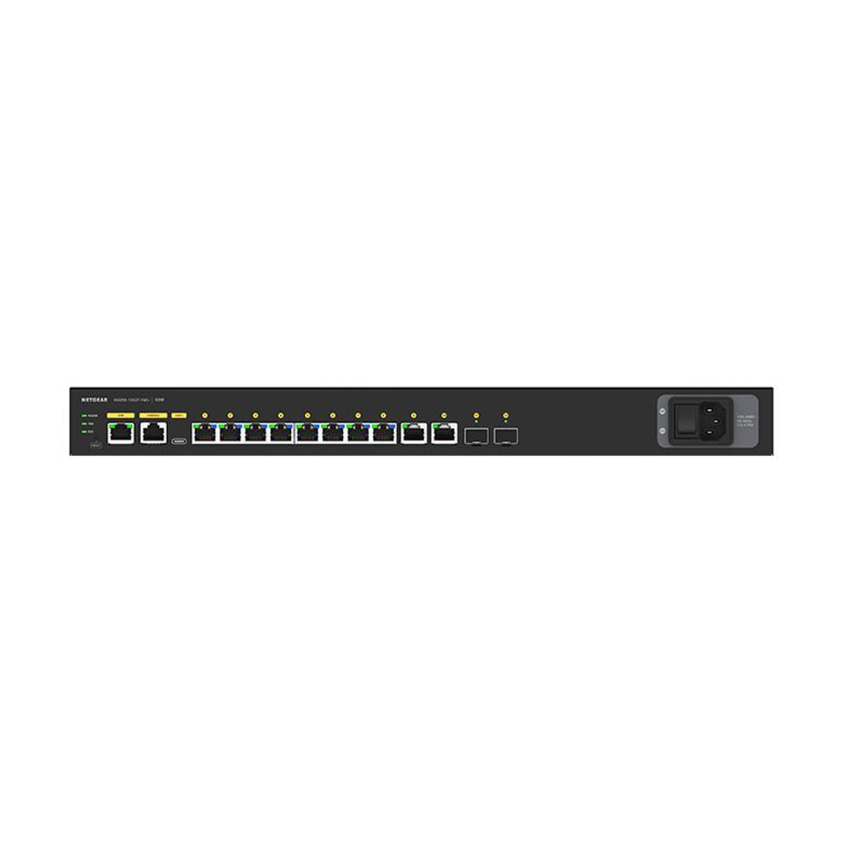 M4250-10G2F-POE+ & AVB4212P License