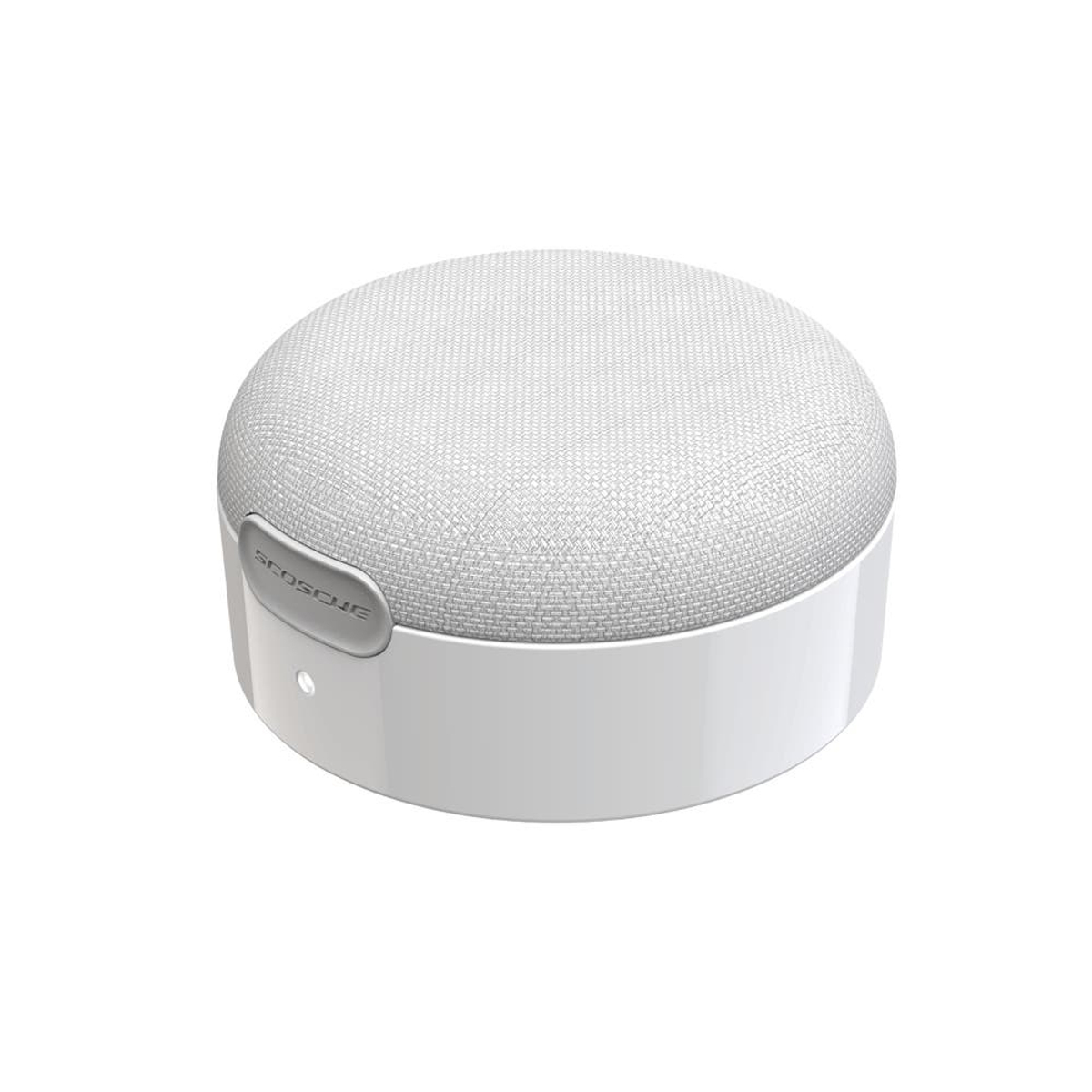 Wireless Speaker with Magsafe - Wh