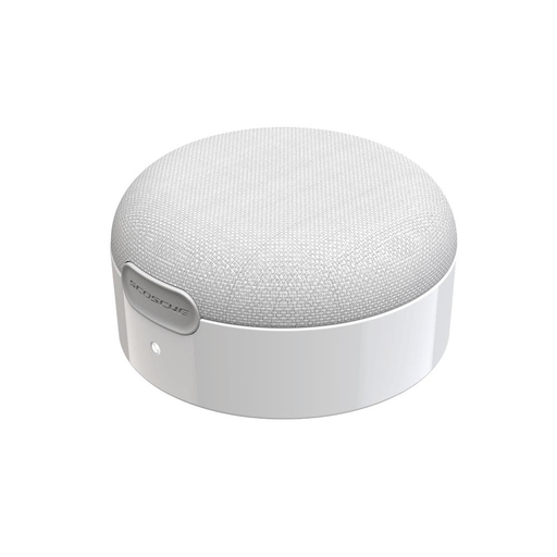 Wireless Speaker with Magsafe - Wh