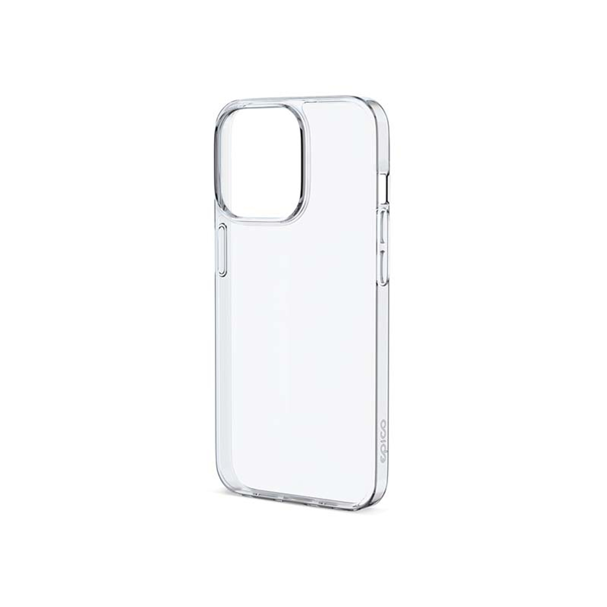 Hero Clear Case - iPhone 14 (6.1