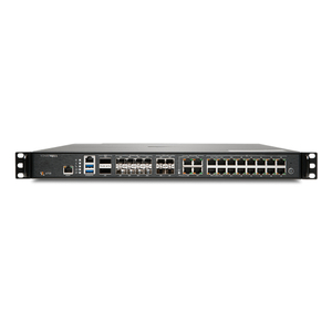 SonicWALL, NSA 6700