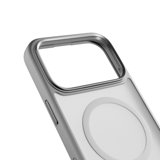 Epico HMatteProMag+ Case iP17Pro-Grey