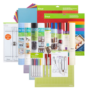 Cricut, Everything Bundle