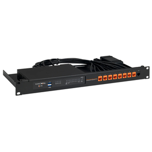 Rackmount It, Rackmount SonicWall TZ270 TZ370 TZ470