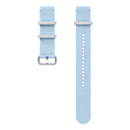 Watch7 Athleisure Band (M/L) Sky Blu