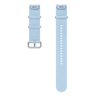 SAM_Watch7_Athleisure Band (M/L)_Sky Blu