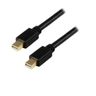 2m Mini DisplayPort to Mini DisplayPort