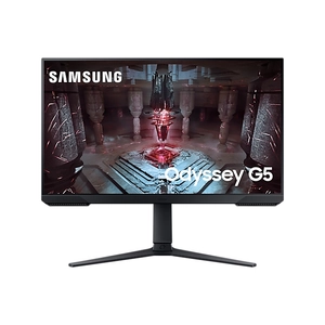 Odyssey 27" QHD Gaming Monitor 165Hz 1ms