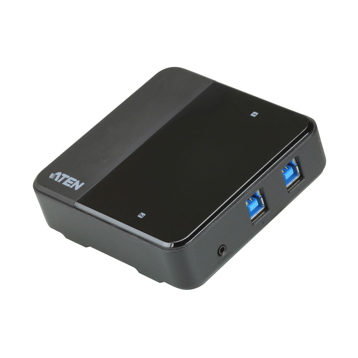 2x USB 3 Peripheral Sharing Switch 4PC