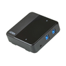 2x USB 3 Peripheral Sharing Switch 4PC