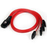 Internal Mini SAS to SATA Reverse Cable