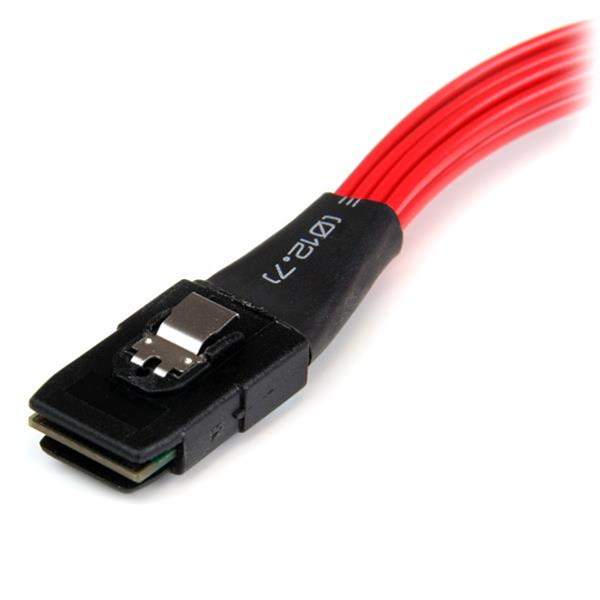 Internal Mini SAS to SATA Reverse Cable